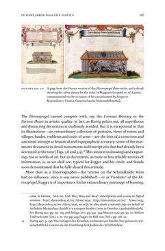 Image of the Page - 115 - in Jacopo Strada and Cultural Patronage at the Imperial Court - The Antique as Innovation, Volume 1