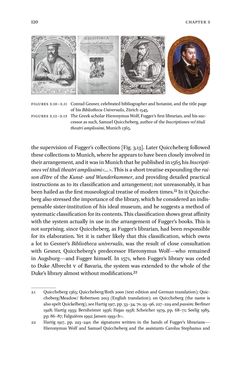 Image of the Page - 120 - in Jacopo Strada and Cultural Patronage at the Imperial Court - The Antique as Innovation, Volume 1