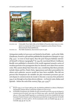 Image of the Page - 141 - in Jacopo Strada and Cultural Patronage at the Imperial Court - The Antique as Innovation, Volume 1