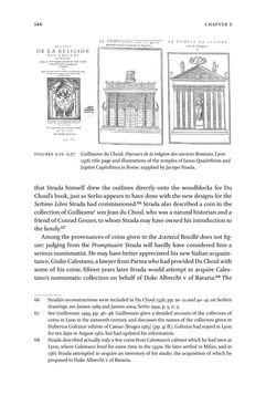 Image of the Page - 144 - in Jacopo Strada and Cultural Patronage at the Imperial Court - The Antique as Innovation, Volume 1