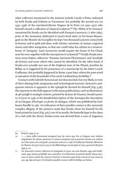 Bild der Seite - 145 - in Jacopo Strada and Cultural Patronage at the Imperial Court - The Antique as Innovation, Band 1
