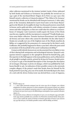 Image of the Page - 145 - in Jacopo Strada and Cultural Patronage at the Imperial Court - The Antique as Innovation, Volume 1