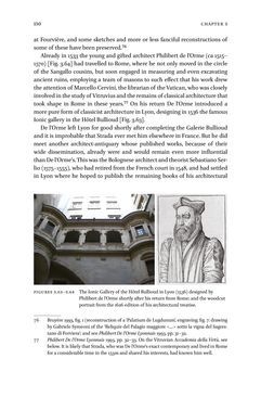Image of the Page - 150 - in Jacopo Strada and Cultural Patronage at the Imperial Court - The Antique as Innovation, Volume 1