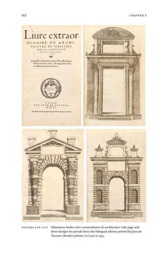 Image of the Page - 152 - in Jacopo Strada and Cultural Patronage at the Imperial Court - The Antique as Innovation, Volume 1