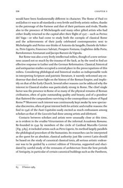 Bild der Seite - 158 - in Jacopo Strada and Cultural Patronage at the Imperial Court - The Antique as Innovation, Band 1