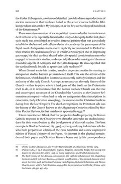 Image of the Page - 160 - in Jacopo Strada and Cultural Patronage at the Imperial Court - The Antique as Innovation, Volume 1