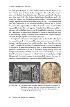 Image of the Page - 163 - in Jacopo Strada and Cultural Patronage at the Imperial Court - The Antique as Innovation, Volume 1