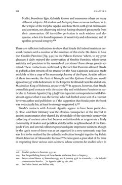 Bild der Seite - 168 - in Jacopo Strada and Cultural Patronage at the Imperial Court - The Antique as Innovation, Band 1