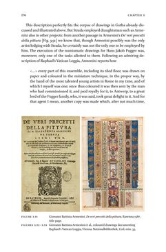 Image of the Page - 176 - in Jacopo Strada and Cultural Patronage at the Imperial Court - The Antique as Innovation, Volume 1