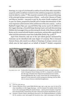 Image of the Page - 178 - in Jacopo Strada and Cultural Patronage at the Imperial Court - The Antique as Innovation, Volume 1