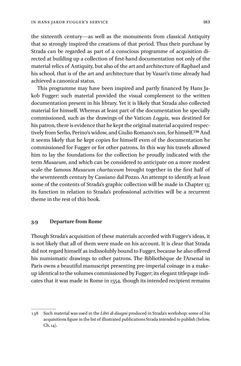 Image of the Page - 183 - in Jacopo Strada and Cultural Patronage at the Imperial Court - The Antique as Innovation, Volume 1