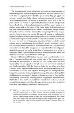 Image of the Page - 199 - in Jacopo Strada and Cultural Patronage at the Imperial Court - The Antique as Innovation, Volume 1