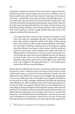 Bild der Seite - 202 - in Jacopo Strada and Cultural Patronage at the Imperial Court - The Antique as Innovation, Band 1