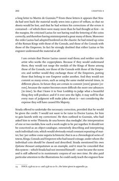 Image of the Page - 202 - in Jacopo Strada and Cultural Patronage at the Imperial Court - The Antique as Innovation, Volume 1