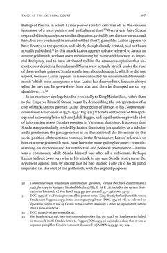 Image of the Page - 207 - in Jacopo Strada and Cultural Patronage at the Imperial Court - The Antique as Innovation, Volume 1