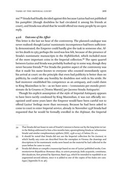 Bild der Seite - 209 - in Jacopo Strada and Cultural Patronage at the Imperial Court - The Antique as Innovation, Band 1