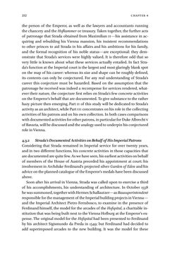 Bild der Seite - 212 - in Jacopo Strada and Cultural Patronage at the Imperial Court - The Antique as Innovation, Band 1
