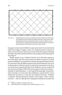 Bild der Seite - 220 - in Jacopo Strada and Cultural Patronage at the Imperial Court - The Antique as Innovation, Band 1