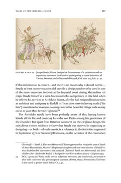 Image of the Page - 227 - in Jacopo Strada and Cultural Patronage at the Imperial Court - The Antique as Innovation, Volume 1