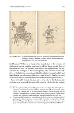Image of the Page - 231 - in Jacopo Strada and Cultural Patronage at the Imperial Court - The Antique as Innovation, Volume 1