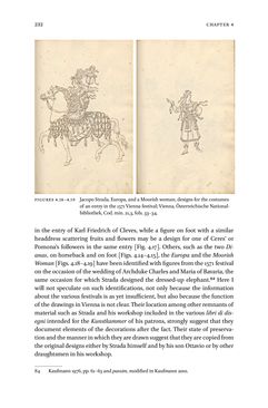 Image of the Page - 232 - in Jacopo Strada and Cultural Patronage at the Imperial Court - The Antique as Innovation, Volume 1