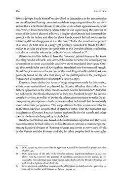 Image of the Page - 236 - in Jacopo Strada and Cultural Patronage at the Imperial Court - The Antique as Innovation, Volume 1