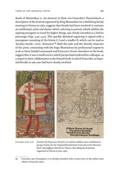 Image of the Page - 241 - in Jacopo Strada and Cultural Patronage at the Imperial Court - The Antique as Innovation, Volume 1