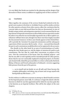 Image of the Page - 248 - in Jacopo Strada and Cultural Patronage at the Imperial Court - The Antique as Innovation, Volume 1