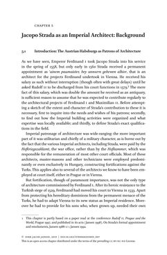 Image of the Page - 251 - in Jacopo Strada and Cultural Patronage at the Imperial Court - The Antique as Innovation, Volume 1