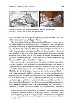 Image of the Page - 253 - in Jacopo Strada and Cultural Patronage at the Imperial Court - The Antique as Innovation, Volume 1