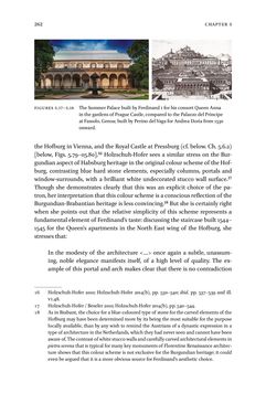 Image of the Page - 262 - in Jacopo Strada and Cultural Patronage at the Imperial Court - The Antique as Innovation, Volume 1