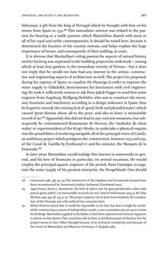 Image of the Page - 267 - in Jacopo Strada and Cultural Patronage at the Imperial Court - The Antique as Innovation, Volume 1