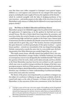 Image of the Page - 268 - in Jacopo Strada and Cultural Patronage at the Imperial Court - The Antique as Innovation, Volume 1