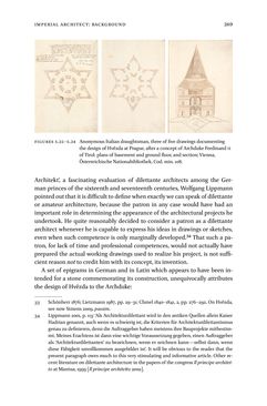 Bild der Seite - 269 - in Jacopo Strada and Cultural Patronage at the Imperial Court - The Antique as Innovation, Band 1