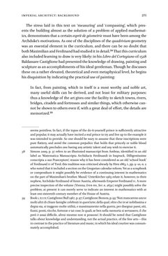 Image of the Page - 271 - in Jacopo Strada and Cultural Patronage at the Imperial Court - The Antique as Innovation, Volume 1