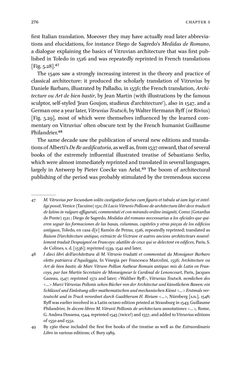 Bild der Seite - 276 - in Jacopo Strada and Cultural Patronage at the Imperial Court - The Antique as Innovation, Band 1