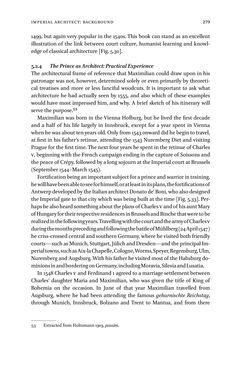Bild der Seite - 279 - in Jacopo Strada and Cultural Patronage at the Imperial Court - The Antique as Innovation, Band 1