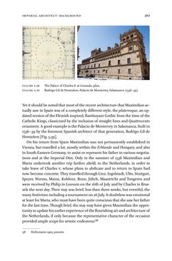 Image of the Page - 283 - in Jacopo Strada and Cultural Patronage at the Imperial Court - The Antique as Innovation, Volume 1