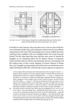 Bild der Seite - 293 - in Jacopo Strada and Cultural Patronage at the Imperial Court - The Antique as Innovation, Band 1