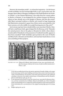 Bild der Seite - 296 - in Jacopo Strada and Cultural Patronage at the Imperial Court - The Antique as Innovation, Band 1