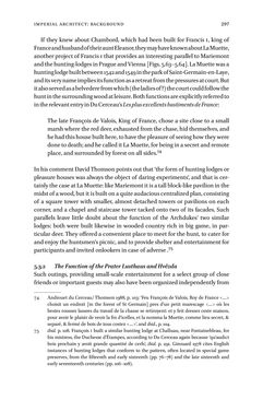 Image of the Page - 297 - in Jacopo Strada and Cultural Patronage at the Imperial Court - The Antique as Innovation, Volume 1