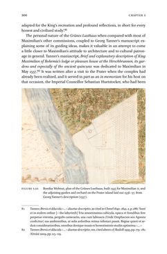 Image of the Page - 300 - in Jacopo Strada and Cultural Patronage at the Imperial Court - The Antique as Innovation, Volume 1