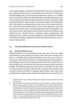 Image of the Page - 307 - in Jacopo Strada and Cultural Patronage at the Imperial Court - The Antique as Innovation, Volume 1