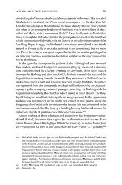 Image of the Page - 313 - in Jacopo Strada and Cultural Patronage at the Imperial Court - The Antique as Innovation, Volume 1