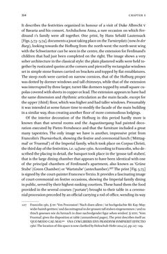 Bild der Seite - 314 - in Jacopo Strada and Cultural Patronage at the Imperial Court - The Antique as Innovation, Band 1