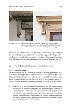 Image of the Page - 319 - in Jacopo Strada and Cultural Patronage at the Imperial Court - The Antique as Innovation, Volume 1