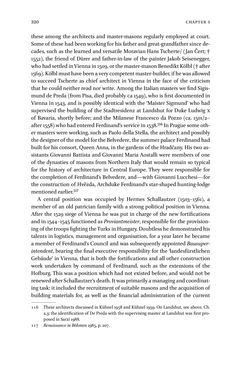 Image of the Page - 320 - in Jacopo Strada and Cultural Patronage at the Imperial Court - The Antique as Innovation, Volume 1