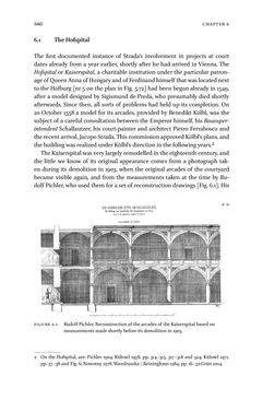 Image of the Page - 340 - in Jacopo Strada and Cultural Patronage at the Imperial Court - The Antique as Innovation, Volume 1