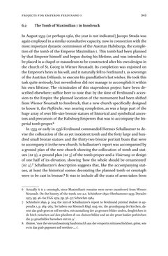 Image of the Page - 343 - in Jacopo Strada and Cultural Patronage at the Imperial Court - The Antique as Innovation, Volume 1