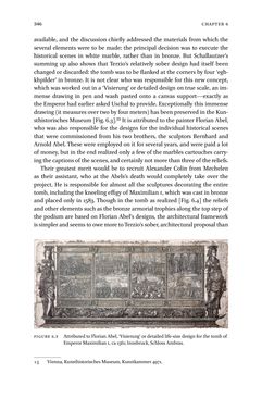 Bild der Seite - 346 - in Jacopo Strada and Cultural Patronage at the Imperial Court - The Antique as Innovation, Band 1